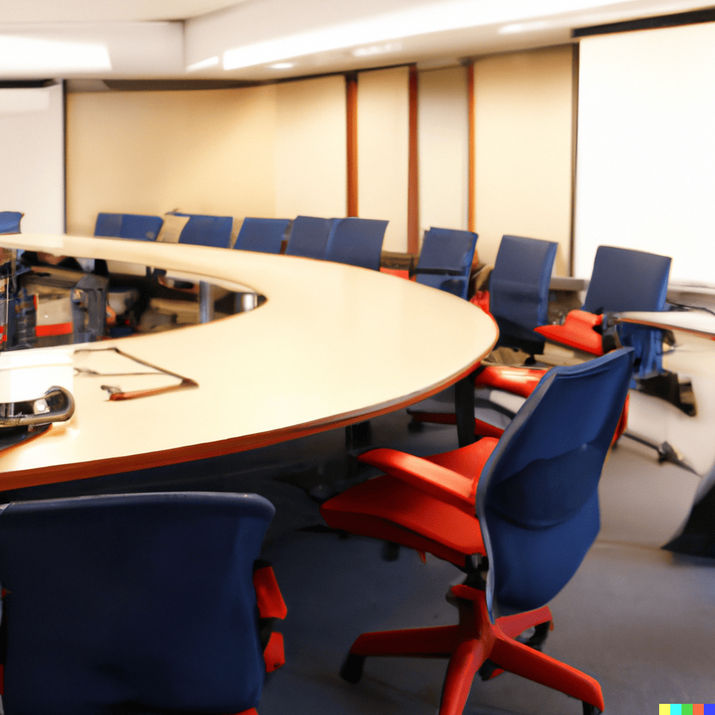 FormationBODofERADATCompany