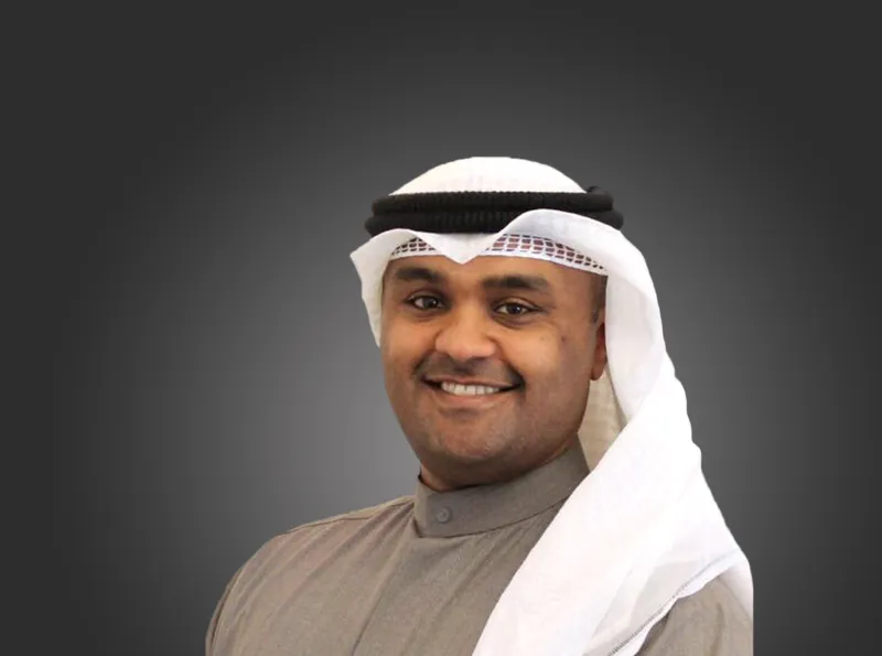 Mr. Sulaiman Al Furaih