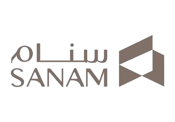 Sanam Group Holdings Logo